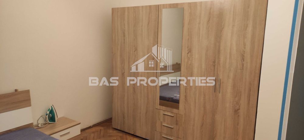 Продава се Двустаен апартамент в София, Западен парк - 62 кв.м за 2420 €/кв.м - Снимка #9