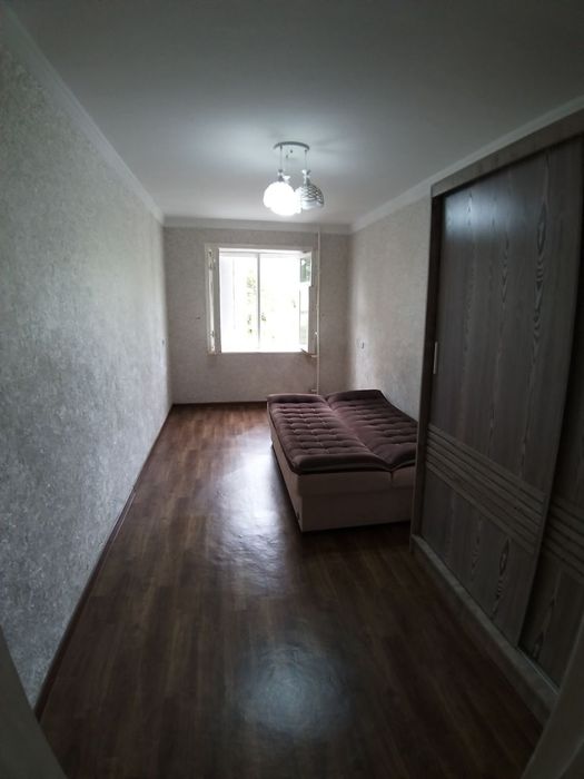 Продаётся уютная 3-комнатная квартира с хорошим ремонтом