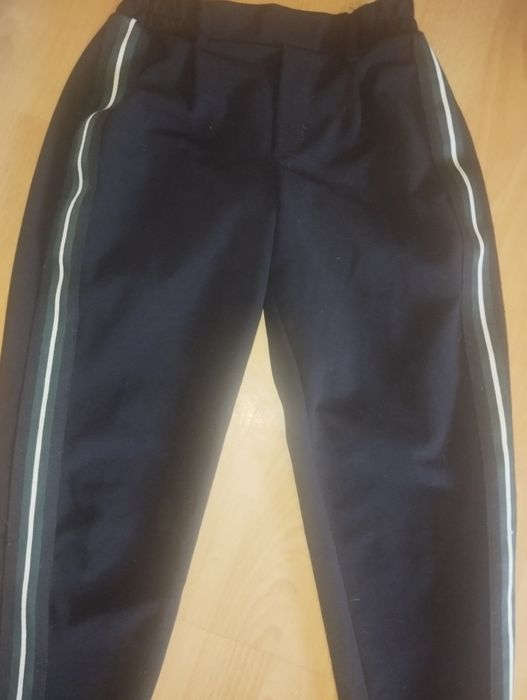 Hanorac nou + pantaloni noi