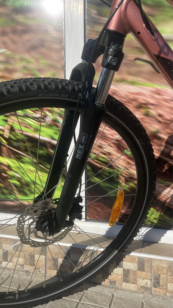 "KTM X-Life Track 28” 2022