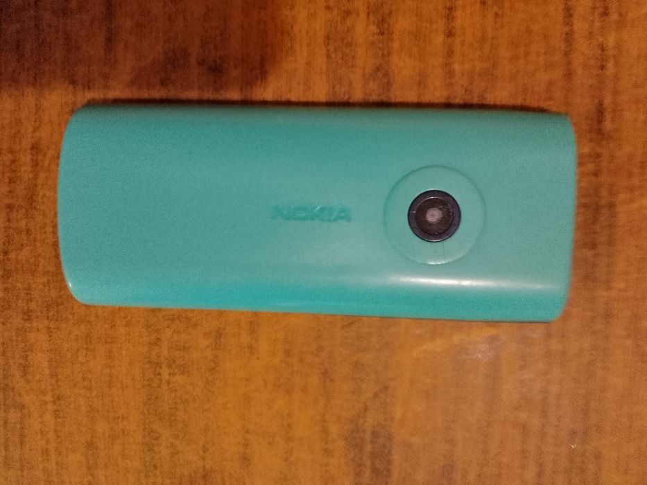 Продавам Nokia 110.Почти нова.Пълен комплект.