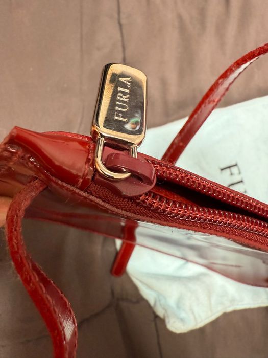 Geanta originala Furla