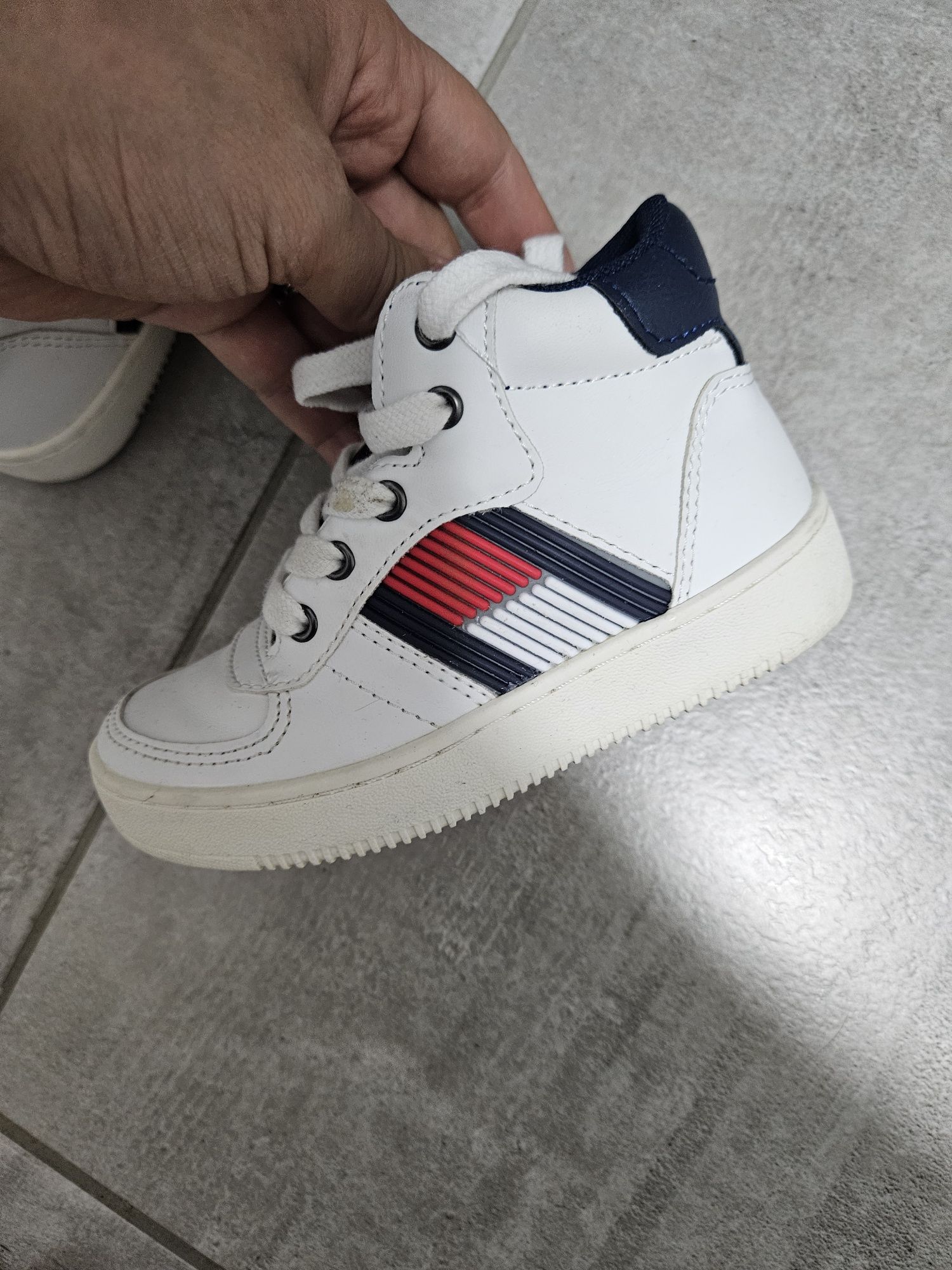 Ghete sport Tommy Hilfiger copii 26