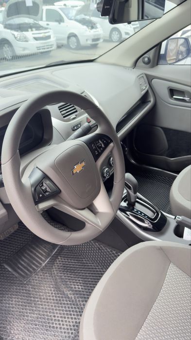 Chevrolet Cobalt 2024 navarot arenda