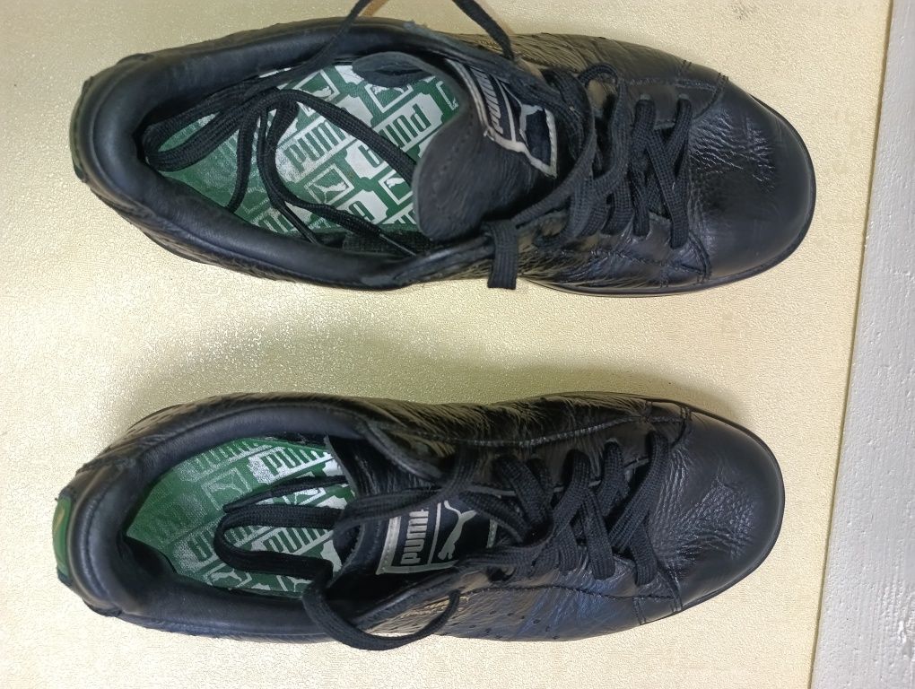 Puma Star кожени N 38 - 26 лв