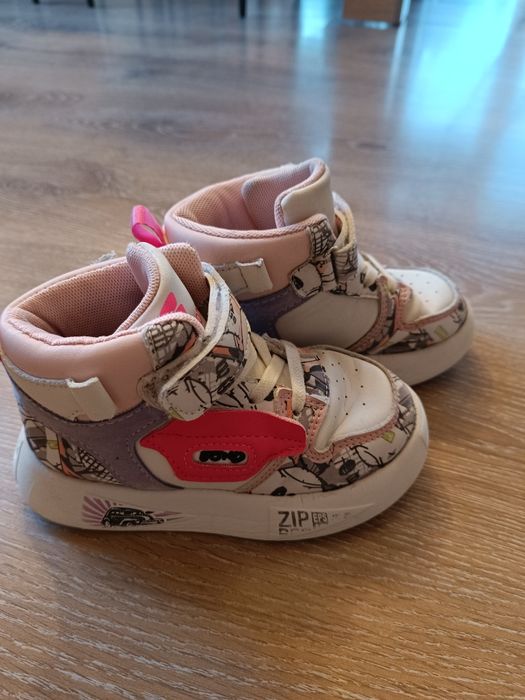 Детски Маратонки размери 27, 29, 30