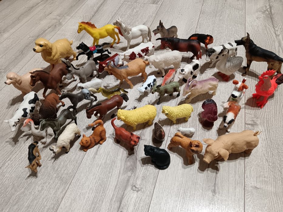 Animalute de copii jucarii