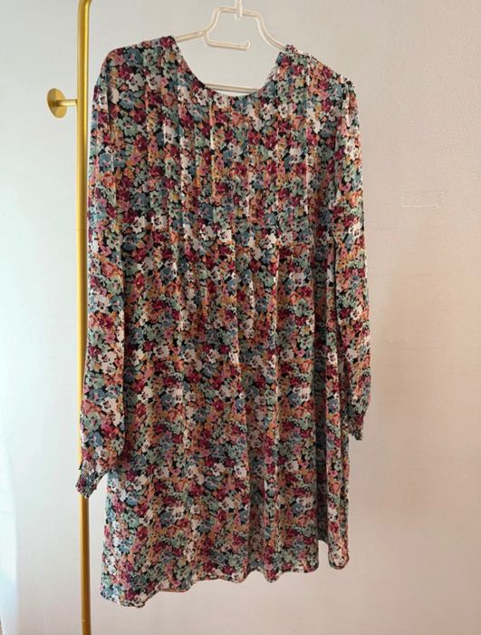 Rochie multicoloră  Orsay