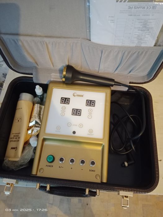 Китайский массажер