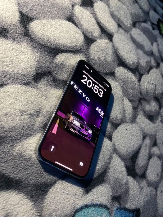 Iphone  14 pro white de vanzare