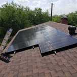 Sistem Fotovoltaic 5 kw 6kw 10 kw - Pret mic + Posibilitate Rate