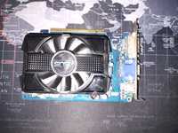 Placa video Asus GeForce GT240