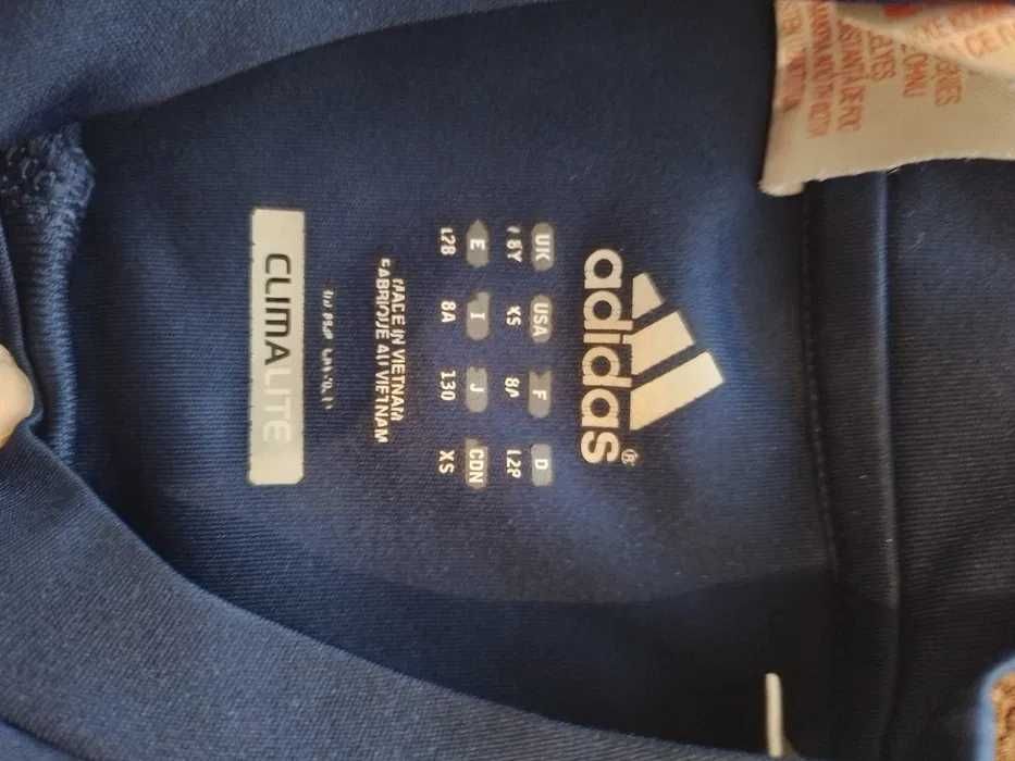 Tricou Adidas copii, mar 128