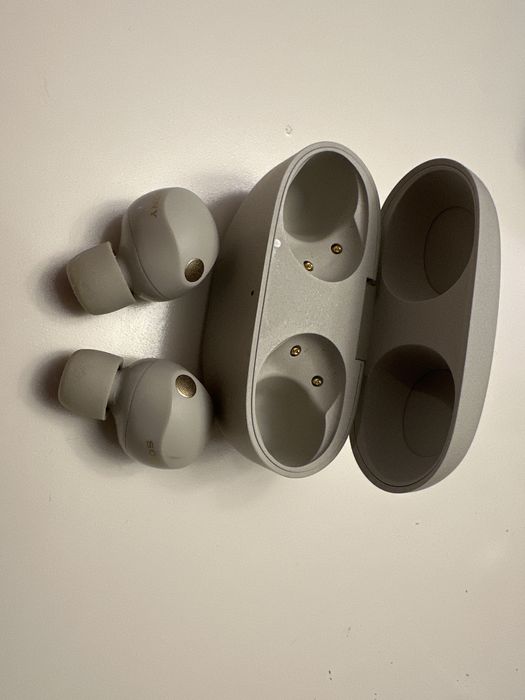 Casti SONY WF-1000XM5