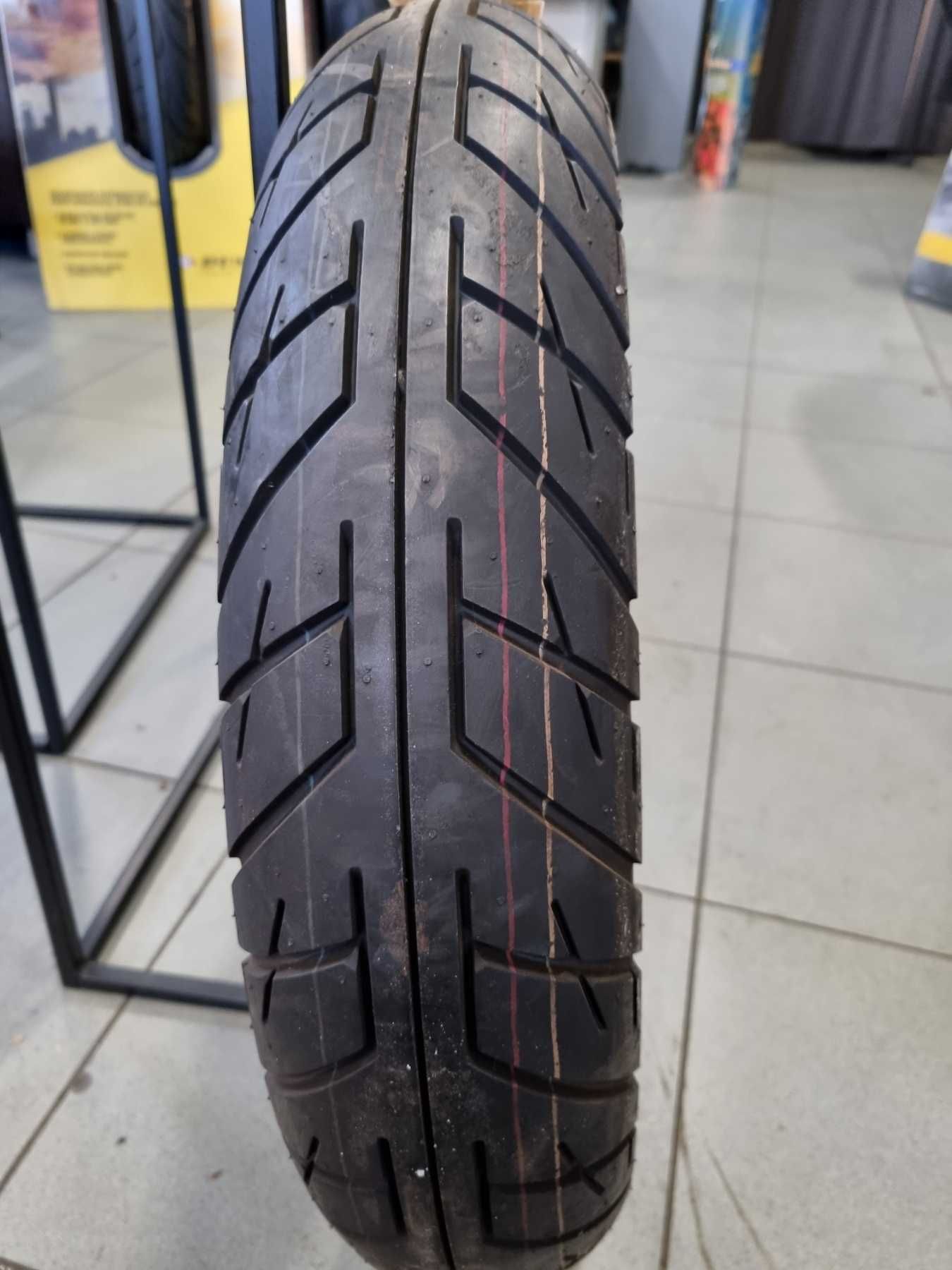 130/90-16 DUNLOP K205 1бр. нова гума за мотоциклет