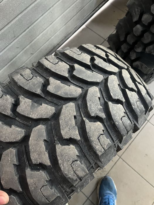 Vand anvelope teren 275/70/16