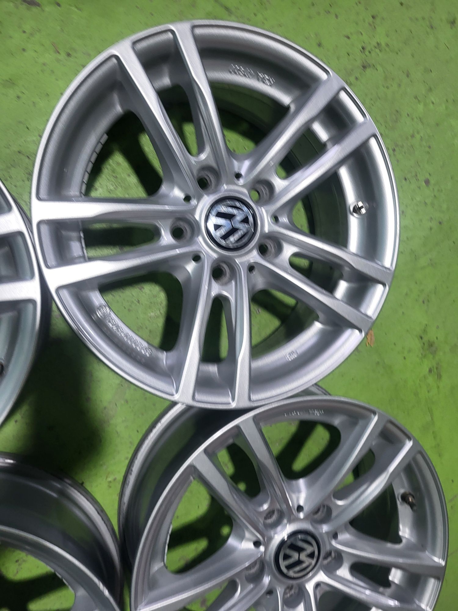 16 5x120 Vw Transporter T5 T6 Multivan 5х120 т5 т6