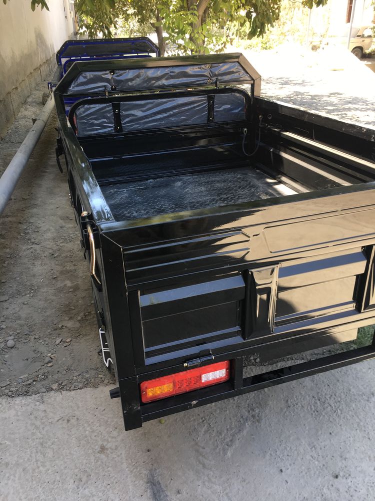Elektro matatsikl