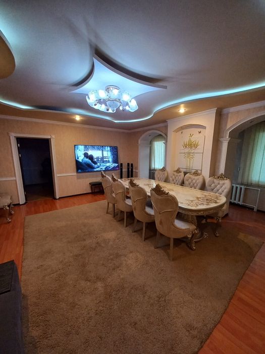 Ц 7 110-школа {3-ком 2-Этаж} 96м²Балкон:2×6