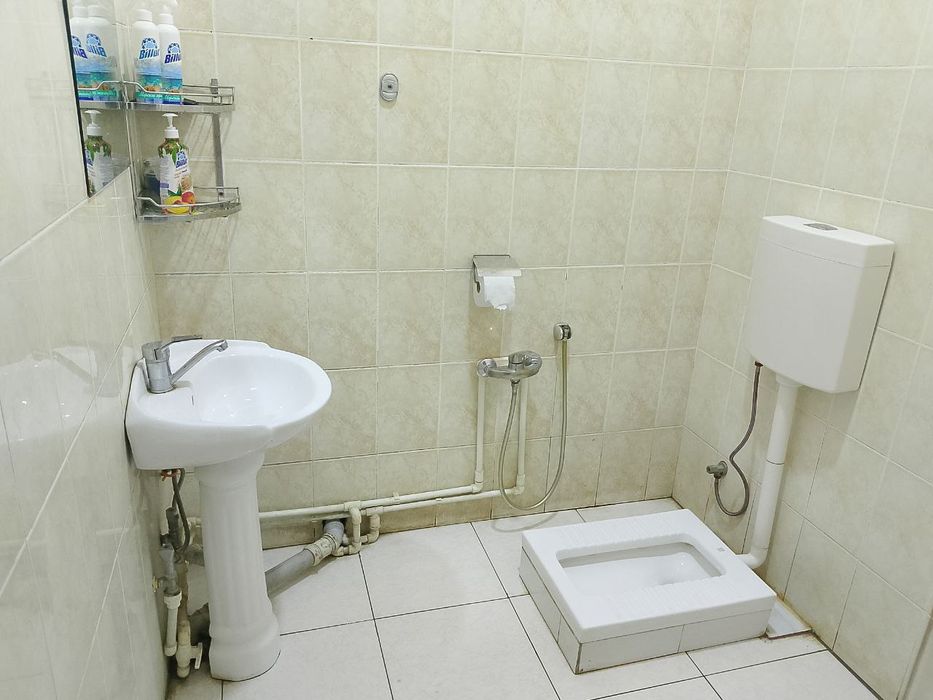 Аренда Готового Кафе " Миллий Таомлари "