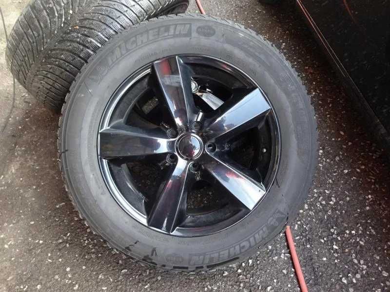 Алуминиеви джанти за BMW X5