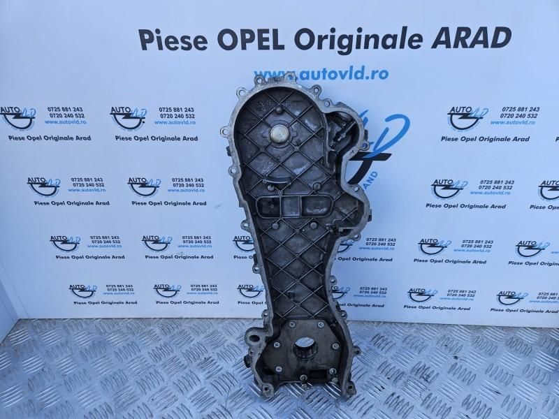 Pompa ulei Chevrolet Aveo T300