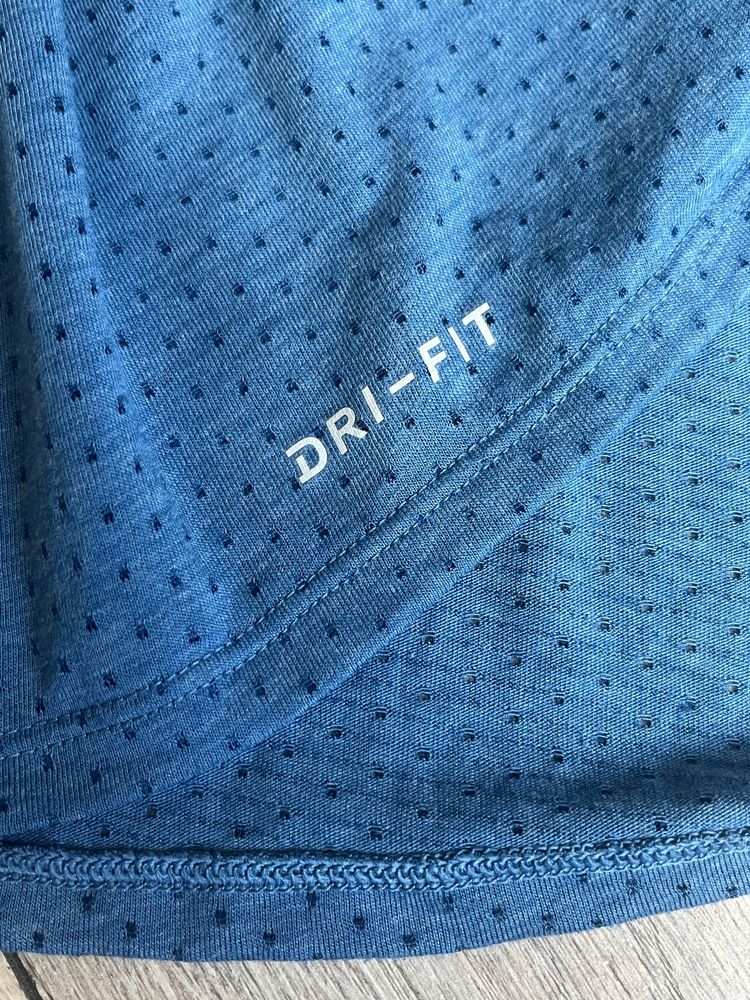 NIKE Dri-Fit Running - размер S / Оригинал