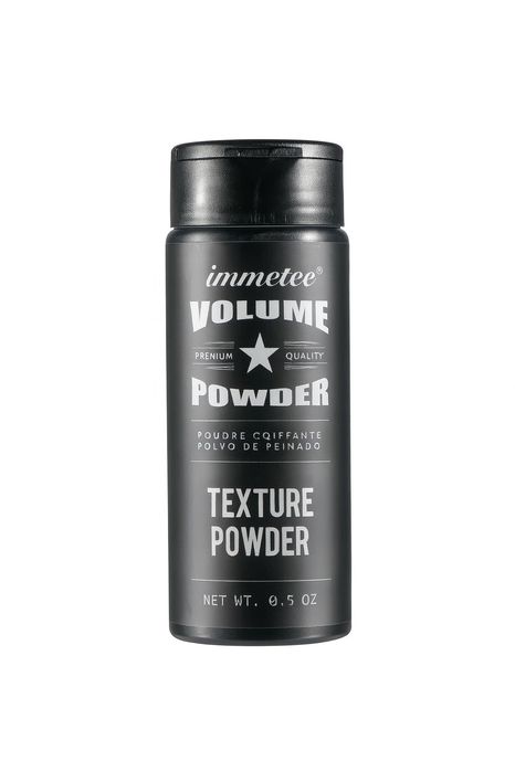 Пудра для придания объема волосам