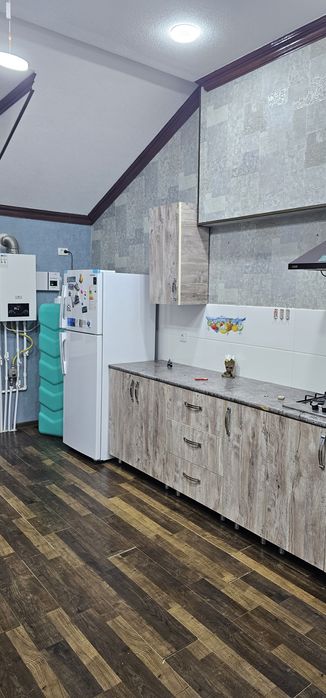 Ijaraga 1 honalik kvartira