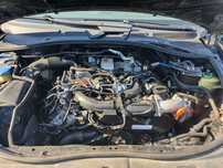 Motor complet fara anexe Vw Touareg 3.0tdi cod BKS BMK BUG 2006 165kw 224cp grup diferential fata spate etrier etriere stanga dreapta faruri planetara fata spate alternator electromotor compresor clima ac ansamblu carlig remorcare dezmembrez dezmembrari