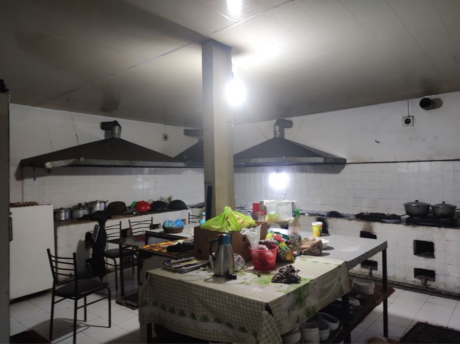 Нотурар жой сотилади катта йол ёкасида жойлашган