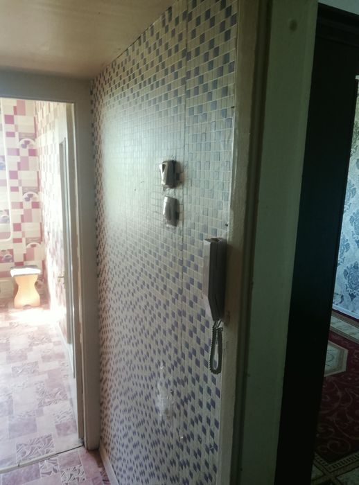 Продам 1-комнатную квартиру 6-33