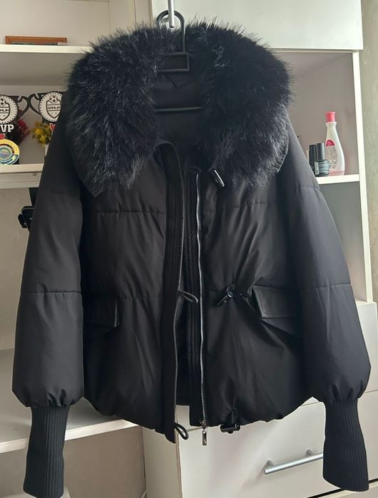 Продам куртку р 48- 50