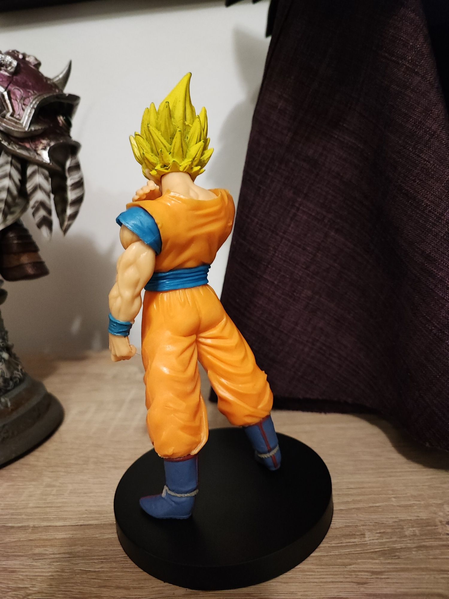 Figurina Goku din Dragon Ball Z 22 cm