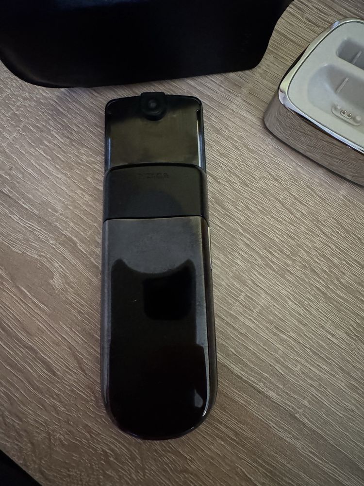 Nokia 8800 sirocco