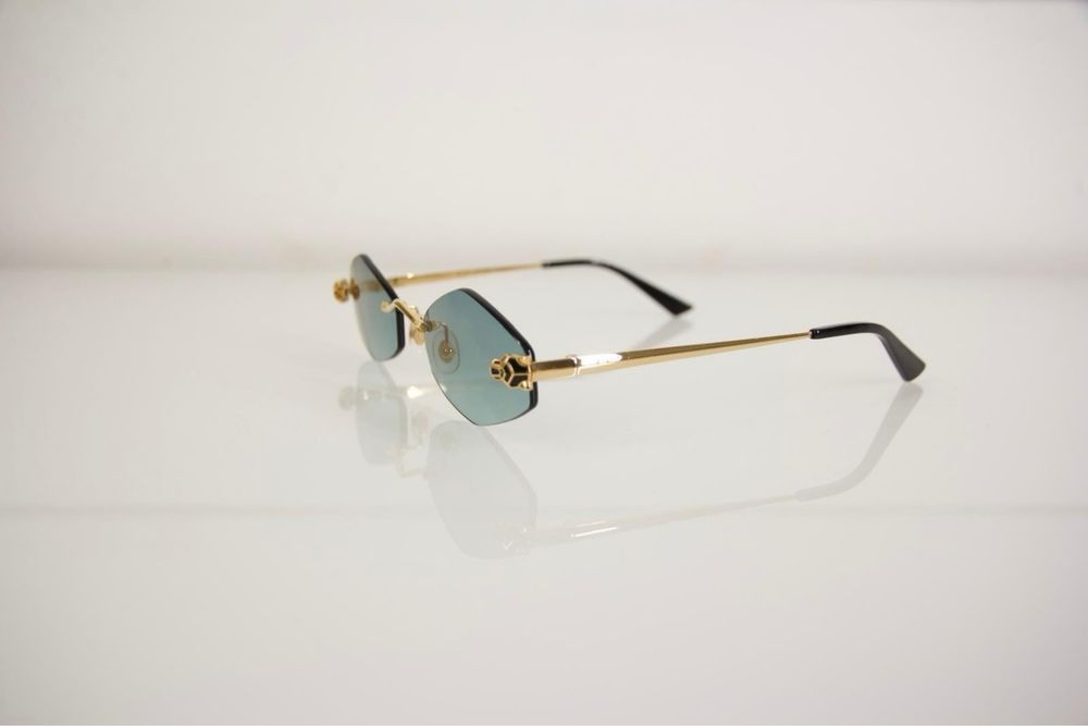 Cartier* PANTHÈRE 2025*  model слънчеви очила