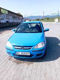 Opel Corsa 1.7 diesel