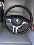 Volan sport cu comenzi BMW e46