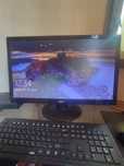Acer S230HL Монитор
