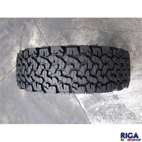 215/80R15 All master riga gomme