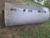 PUFFER / Rezervor de acumulare 1000 L