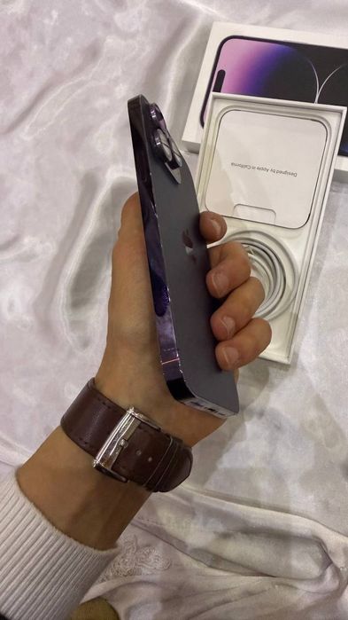 iPhone 14 Pro Max 128 гб