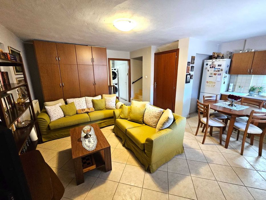 Продава се мезонет от 150 кв.м. в ELEFTHEROPOLI KAVALAS (код 8049)