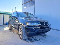 Бмв Х5 Е53 Bmw X5 E53 3.0 D 184 k.s. НА  ЧАСТИ