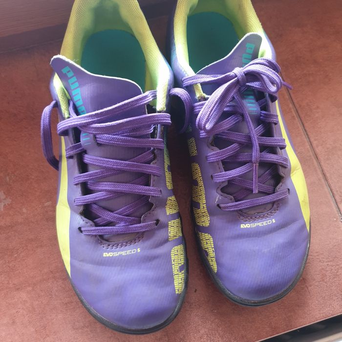 Маратонки jordan puma hm
