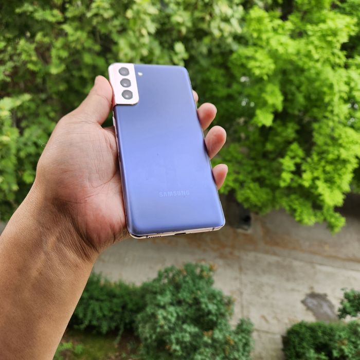 Samsung s21. 5G 256gb