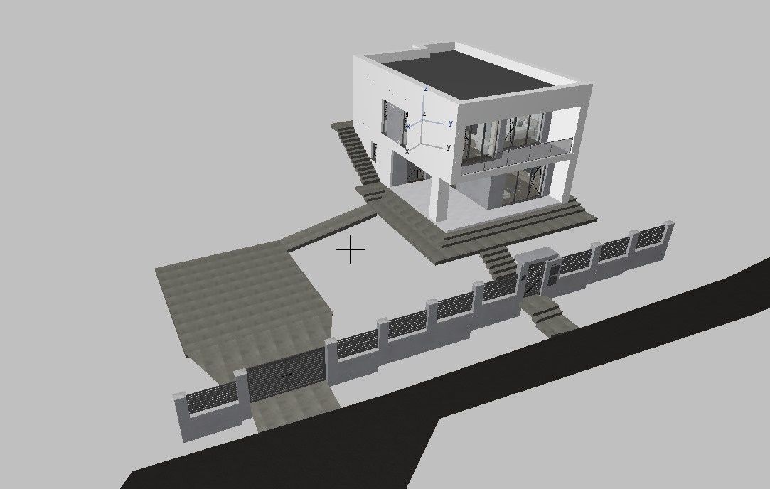 Casa Premium Turda noua+garaj,pompa căldură, certf. NZEB
