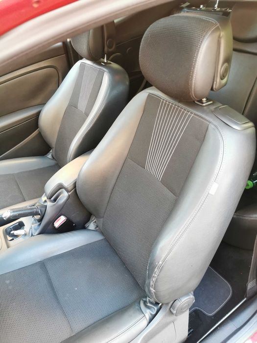 Renault Megane 29.10.2009