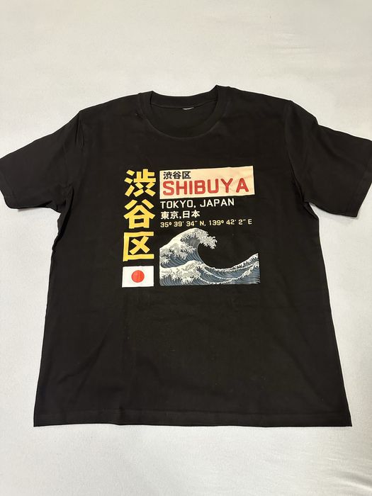 Тениска Emporio Armani