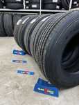 Нови гуми за влекач 315/70r22.5 - диференциални и предни гуми